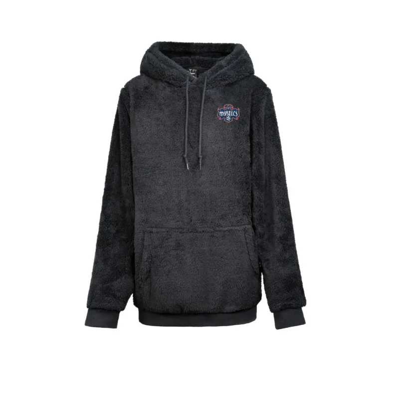 Washington Mystics Hoodie sold by Jill Martin