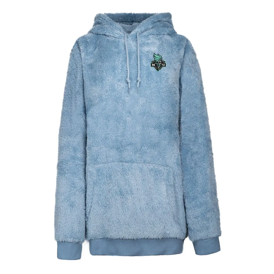 New York Liberty Hoodie sold by Jill Martin