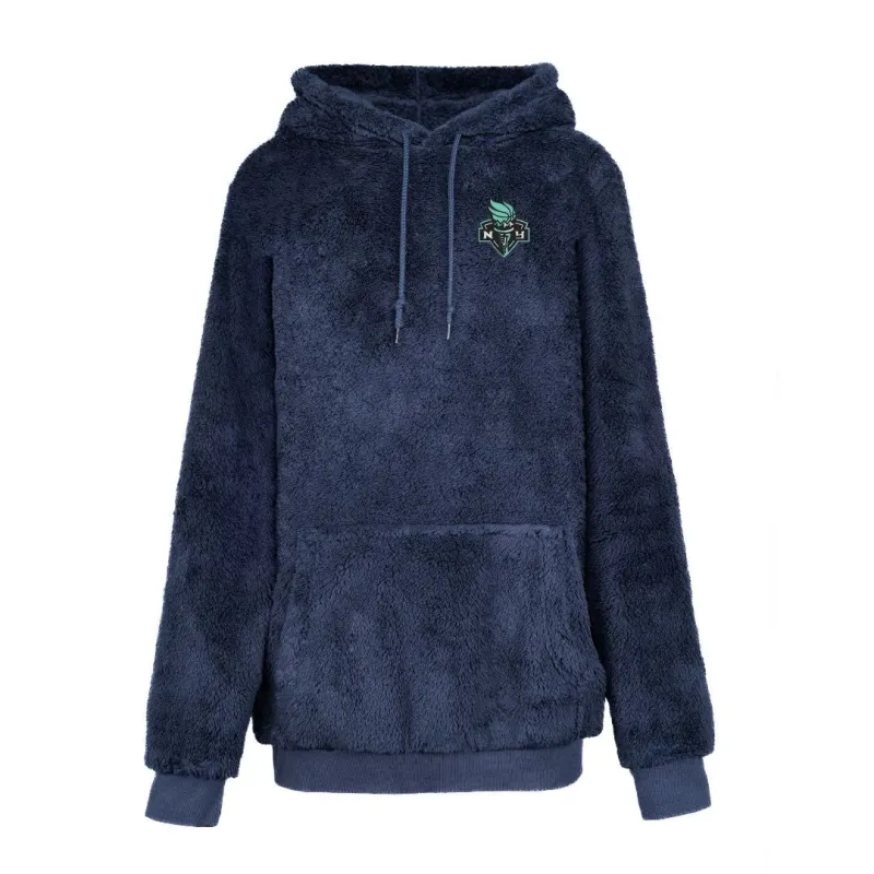 New York Liberty Hoodie sold by Jill Martin