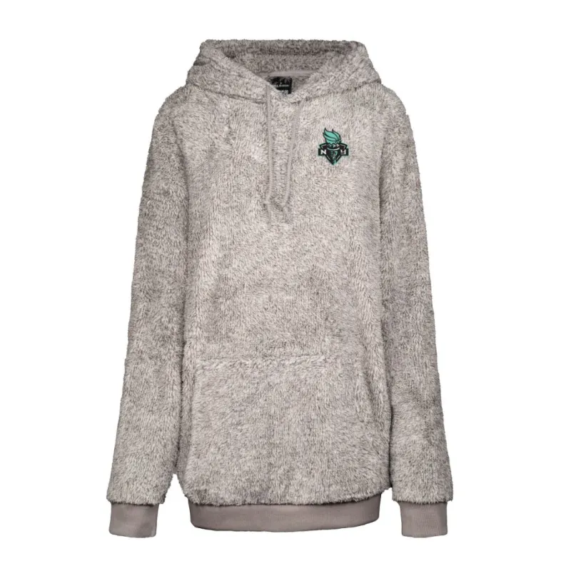 New York Liberty Hoodie sold by Jill Martin