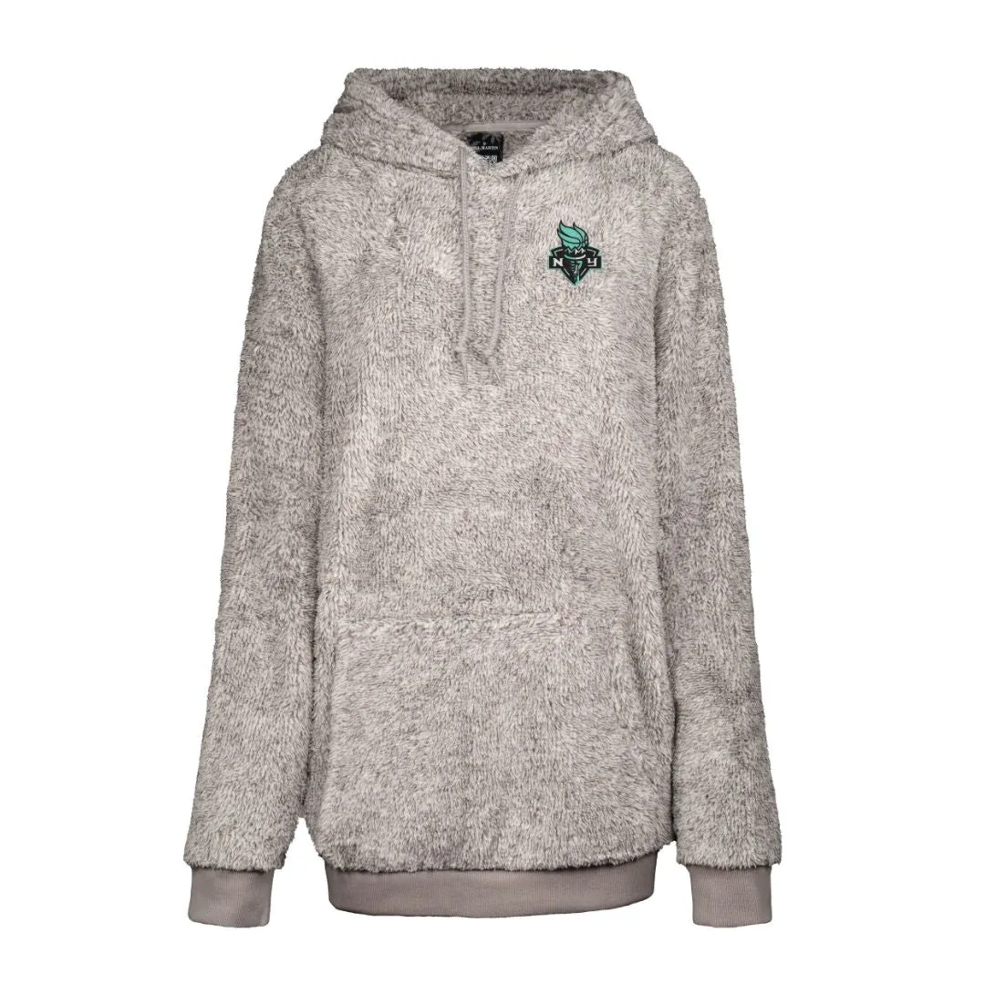 New York Liberty Hoodie sold by Jill Martin