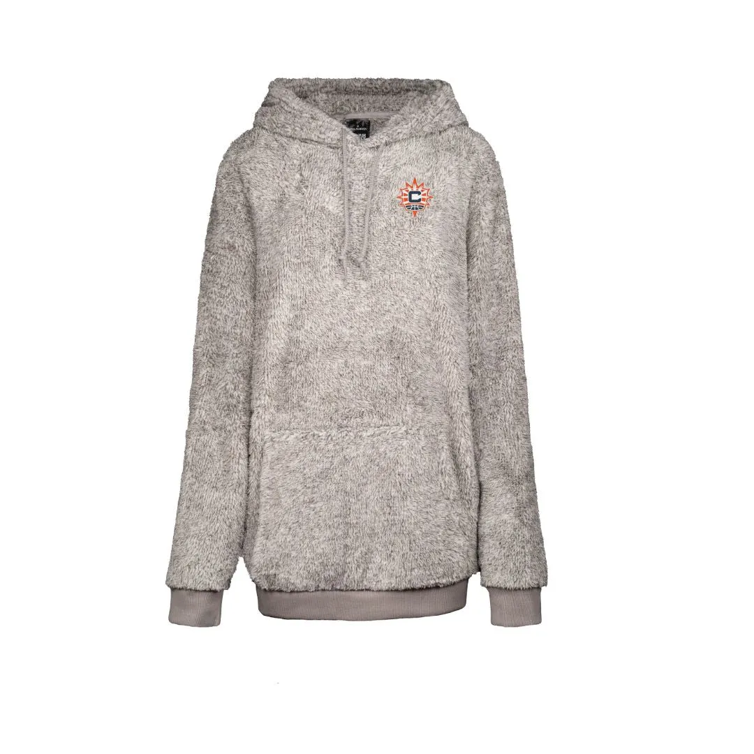 Connecticut Sun Hoodie sold by Jill Martin