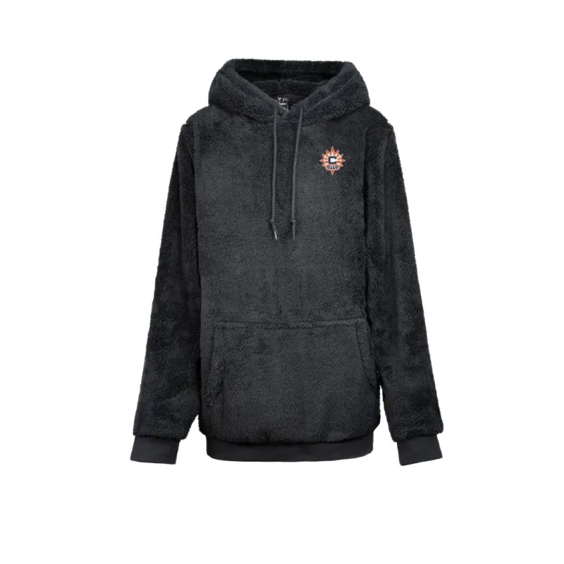 Connecticut Sun Hoodie sold by Jill Martin