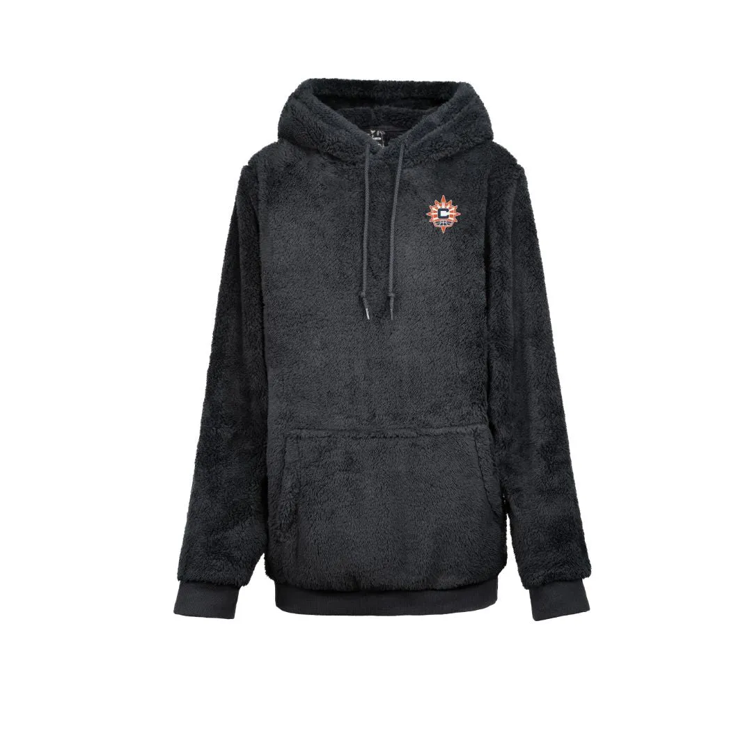 Connecticut Sun Hoodie sold by Jill Martin