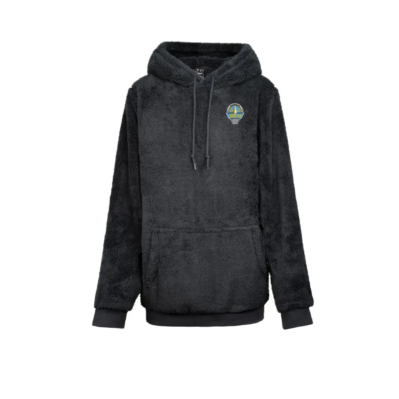 Chicago Sky Hoodie sold by Jill Martin