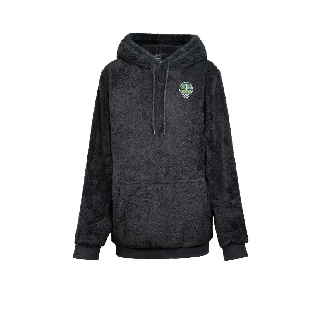 Chicago Sky Hoodie sold by Jill Martin