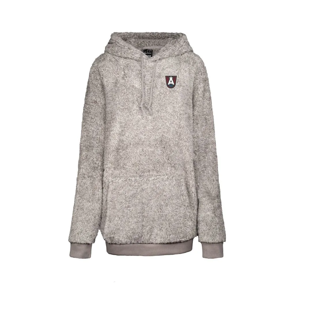 Atlanta Dream Hoodie sold by Jill Martin