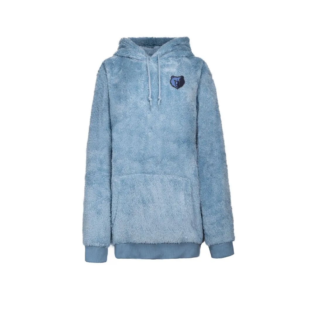 Memphis Grizzlies Hoodie sold by Jill Martin