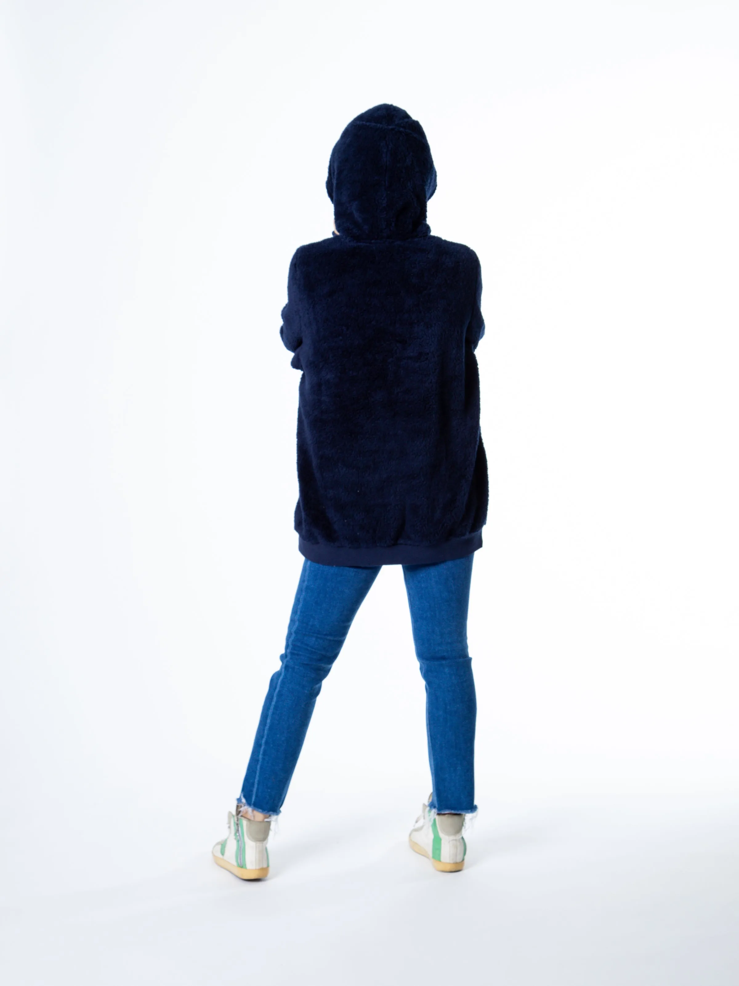 Denver Nuggets Hoodie sold by Jill Martin product image thumbnail 3