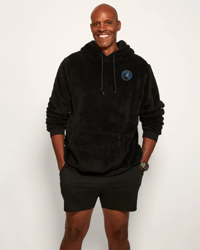 Minnesota Timberwolves Hoodie sold by Jill Martin