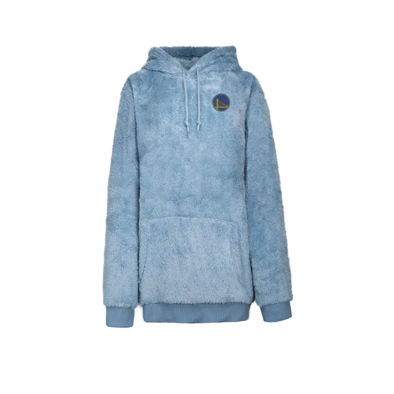 Golden State Warriors Hoodie sold by Jill Martin