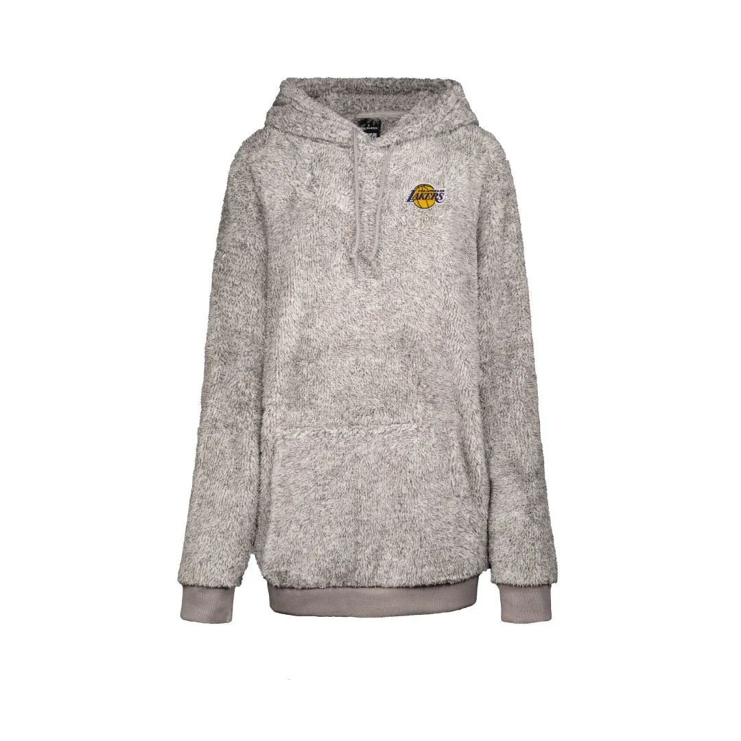 Los Angeles Lakers Hoodie sold by Jill Martin product image thumbnail 4