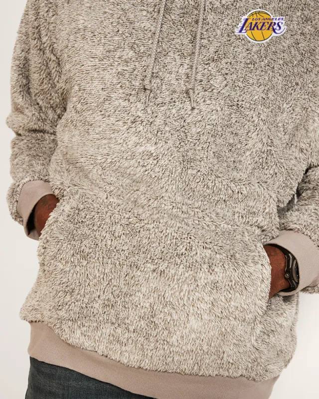 Los Angeles Lakers Hoodie sold by Jill Martin