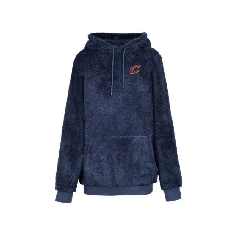 Cleveland Cavaliers Sherpa Hoodie sold by Jill Martin
