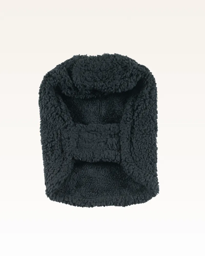 Beth's Furry Friends Sherpa Pet Jacket sold by Jill Martin product image thumbnail 3