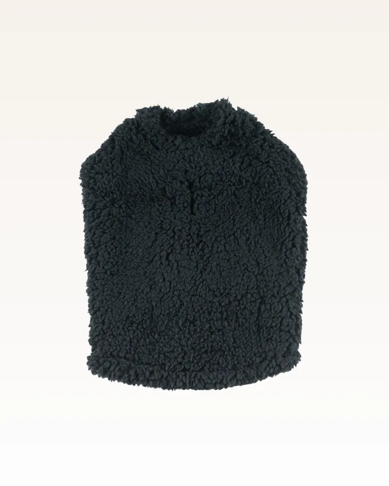 Beth's Furry Friends Sherpa Pet Jacket sold by Jill Martin