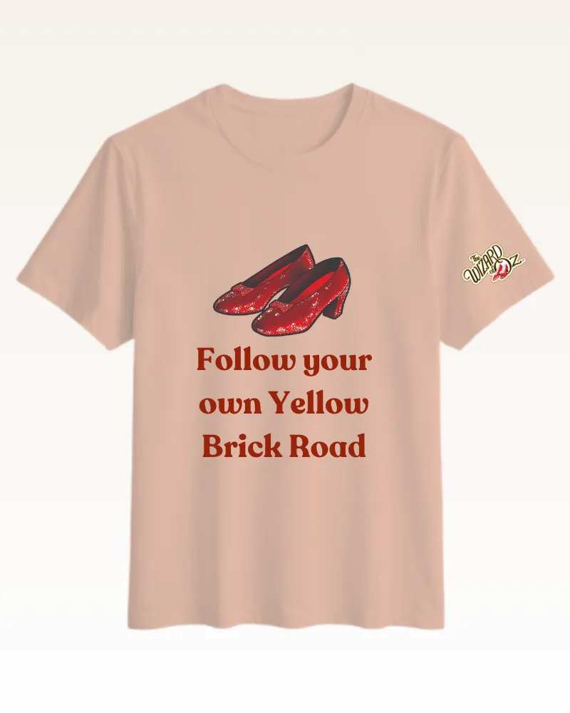 By Jill Martin x Lorna Luft Expression Vintage T-Shirt sold by Jill Martin
