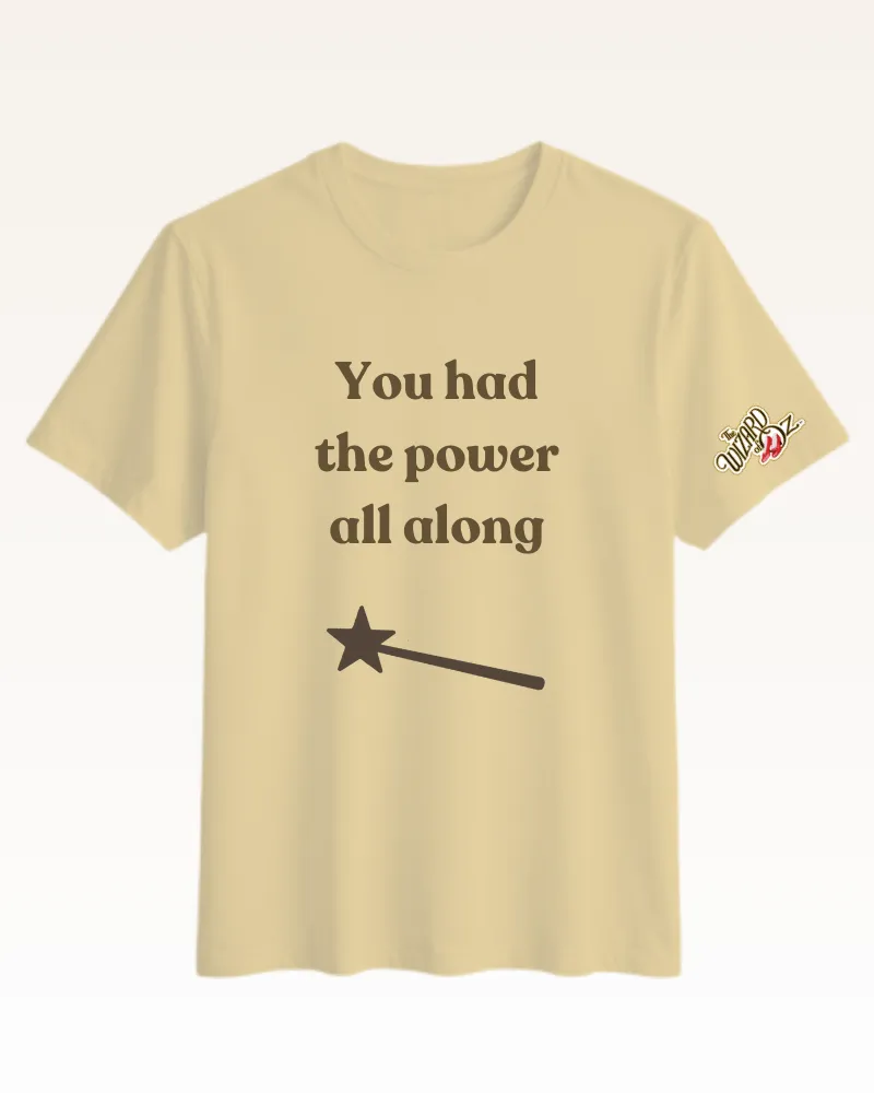 By Jill Martin x Lorna Luft Expression Vintage T-Shirt sold by Jill Martin