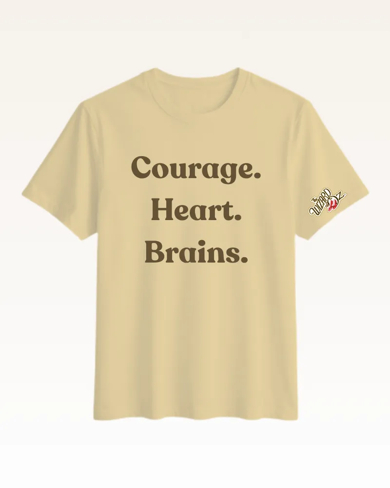 By Jill Martin x Lorna Luft Expression Vintage T-Shirt sold by Jill Martin