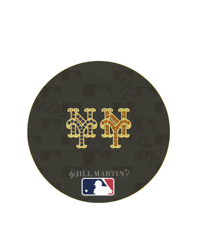 MLB Glam Day Stud 2 Pack made by Jill Martin