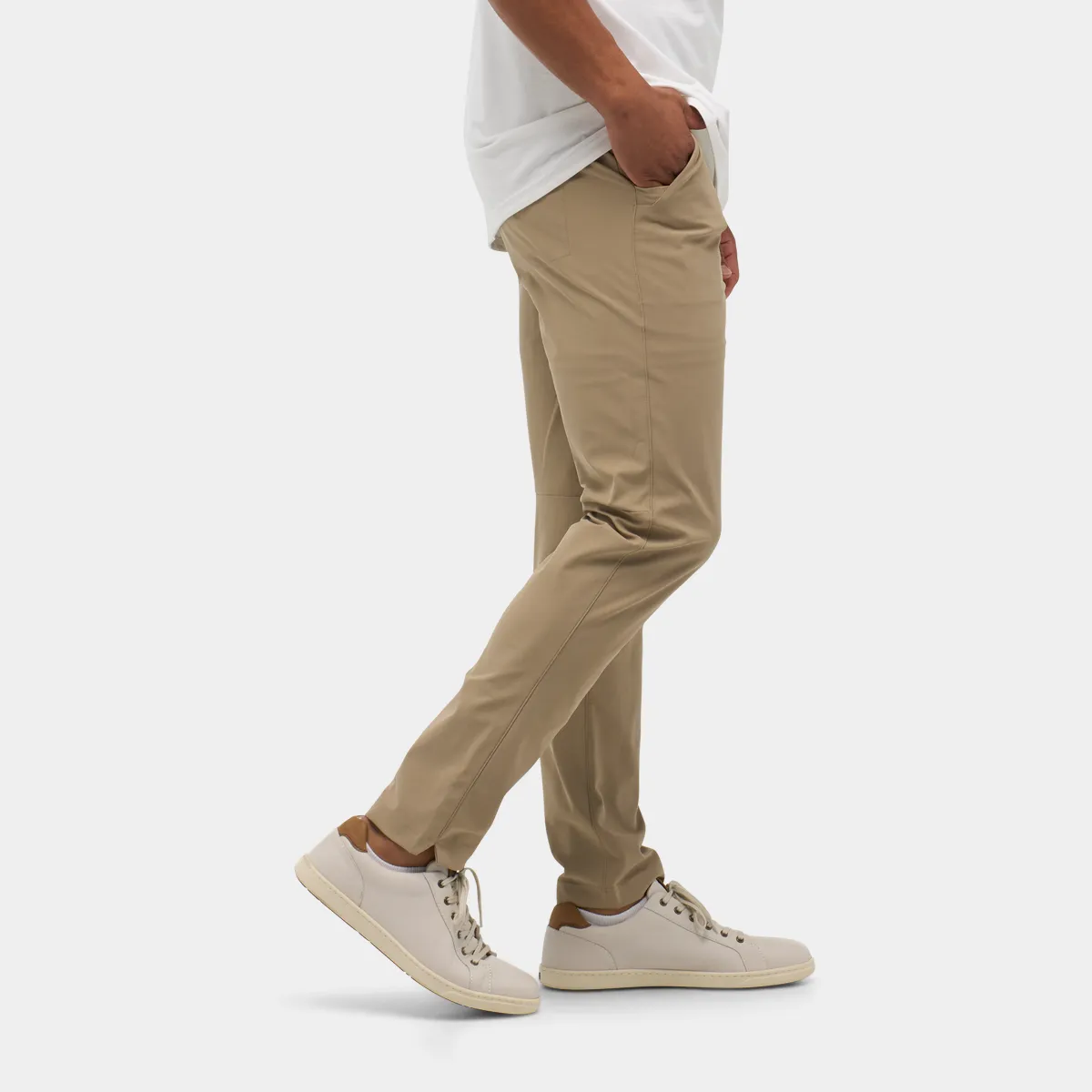 Outset Pant - Slim Fit - Lost and Found sold by Nomatic product image thumbnail 4