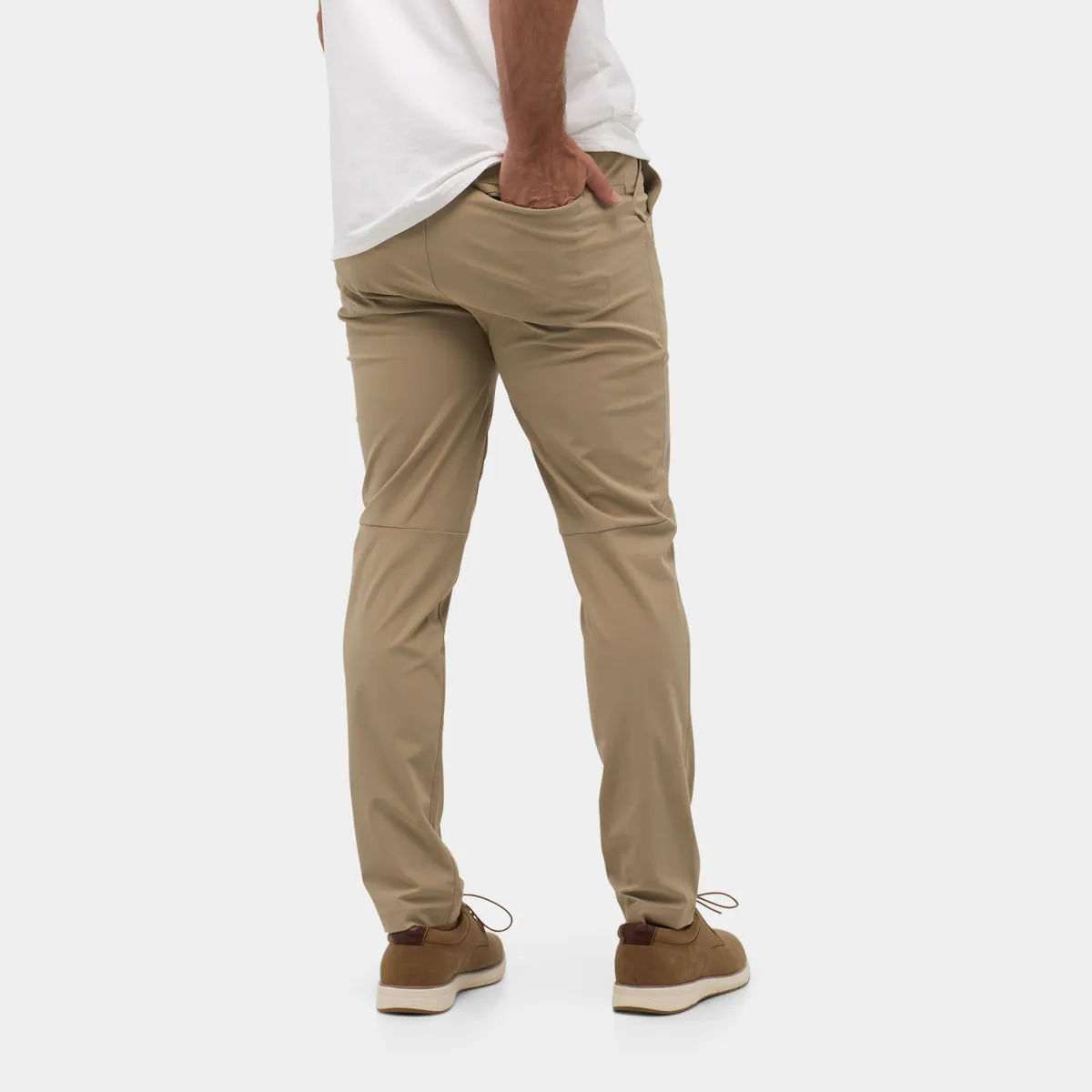 Outset Pant - Slim Fit - Lost and Found sold by Nomatic product image thumbnail 3