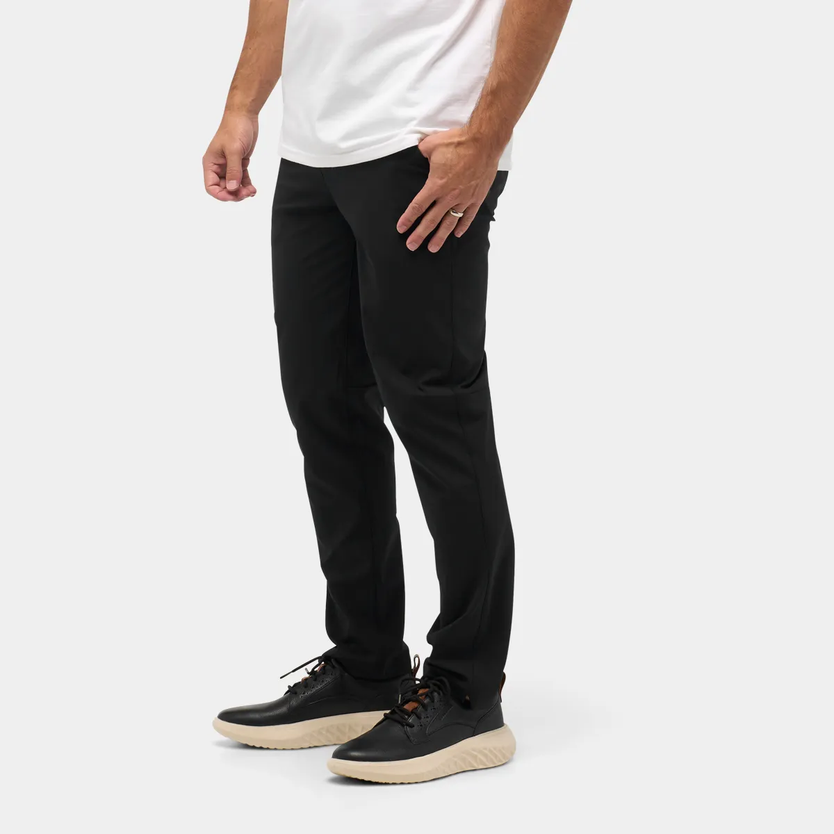 Outset Pant - Classic Fit - Lost and Found sold by Nomatic product image thumbnail 4