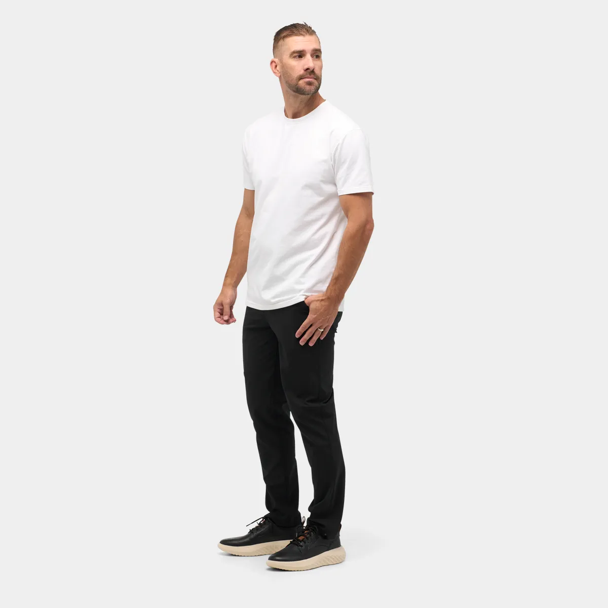 Outset Pant - Classic Fit - Lost and Found sold by Nomatic product image thumbnail 2