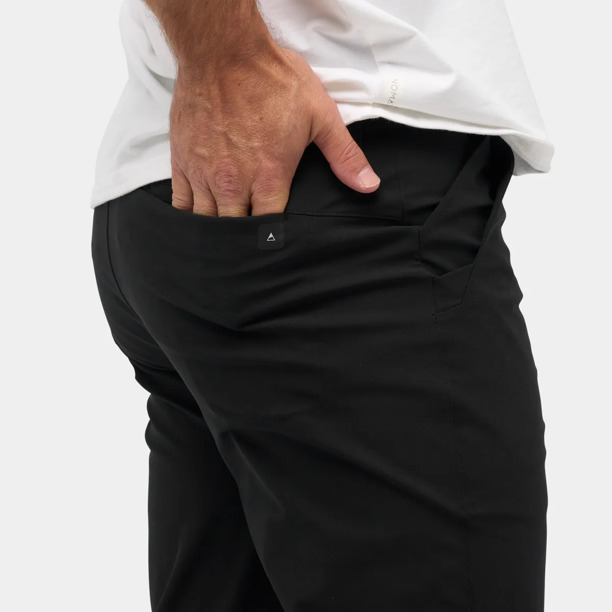 Outset Pant - Classic Fit - Lost and Found sold by Nomatic product image thumbnail 5