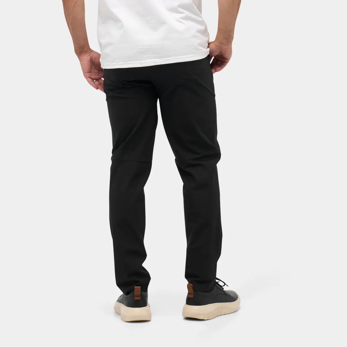 Outset Pant - Classic Fit - Lost and Found sold by Nomatic product image thumbnail 3