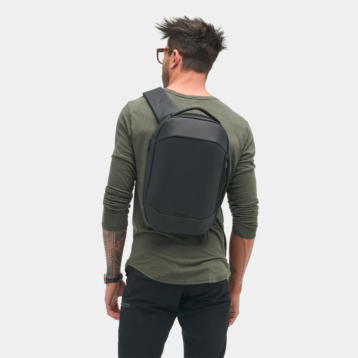 Navigator RS Sling 10L - Lost and Found sold by Nomatic product image thumbnail 5
