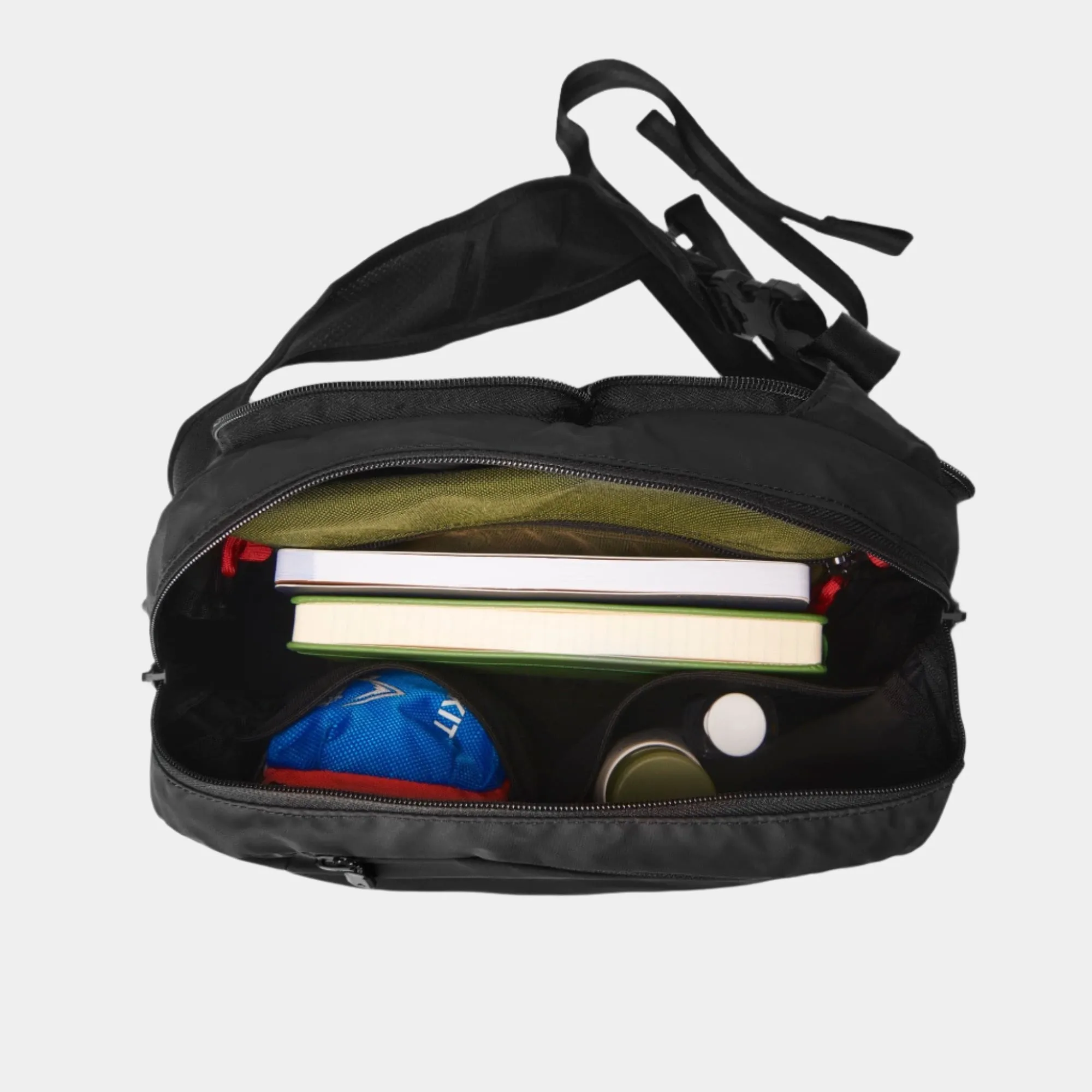 Navigator Collapsible Sling 6L - Lost and Found sold by Nomatic product image thumbnail 3