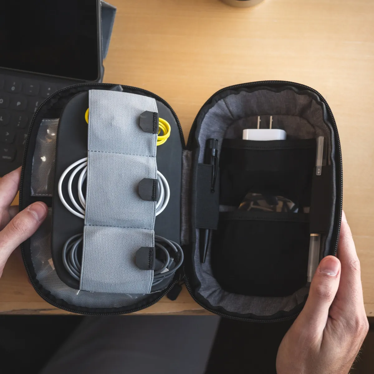 Navigator Tech Organizer - Lost and Found sold by Nomatic product image thumbnail 5