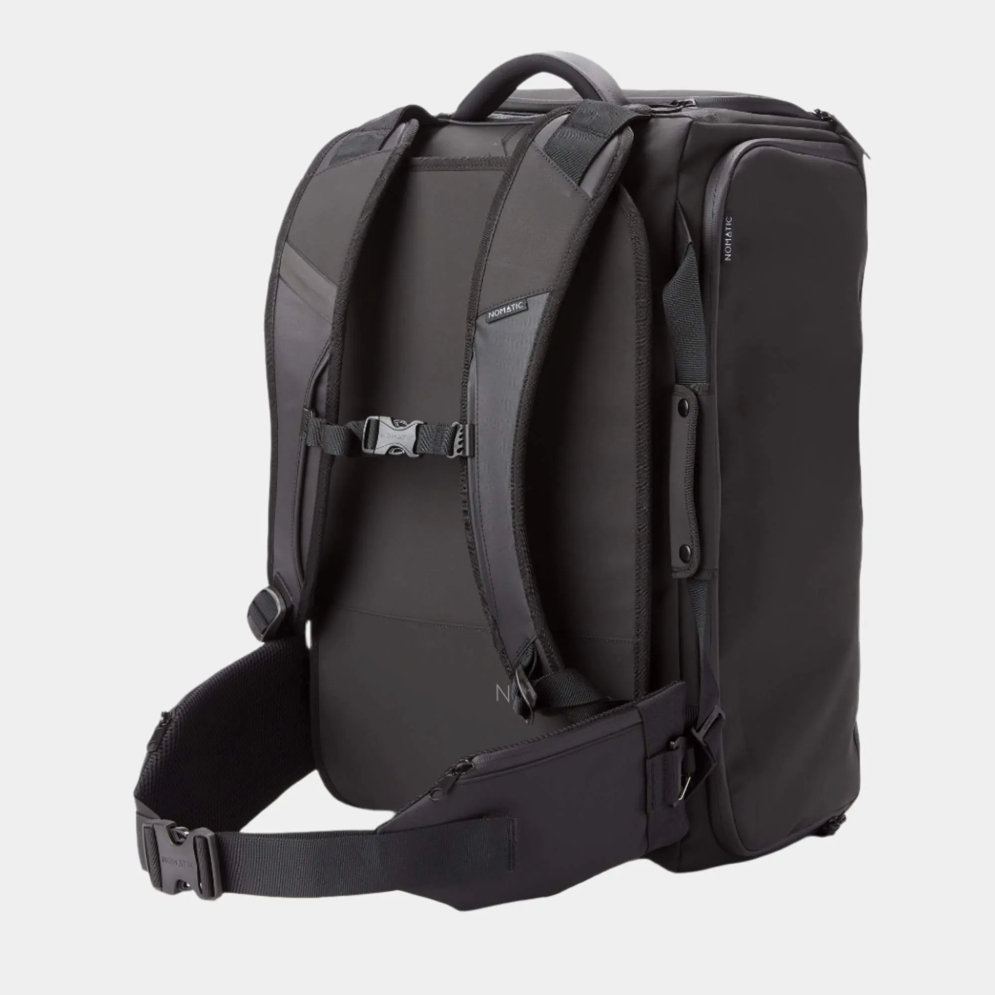 Waist Straps - Lost and Found sold by Nomatic product image thumbnail 2