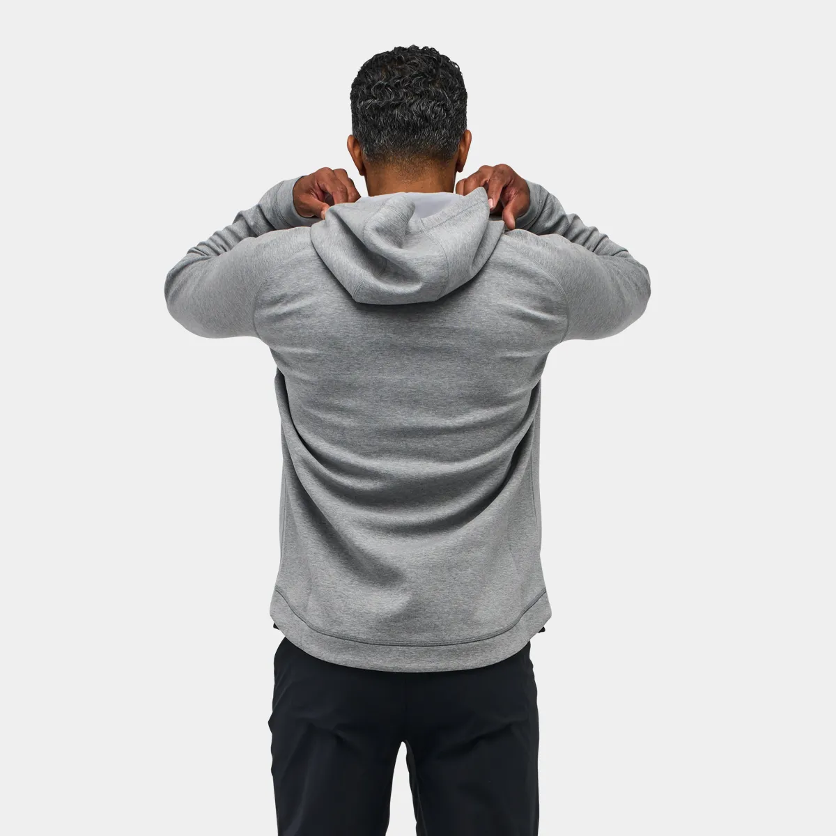 Flowstate Pullover Hoodie sold by Nomatic product image thumbnail 2