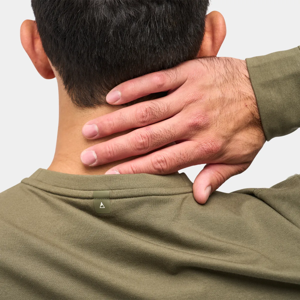 Outset Long Sleeve T-Shirt sold by Nomatic product image thumbnail 5