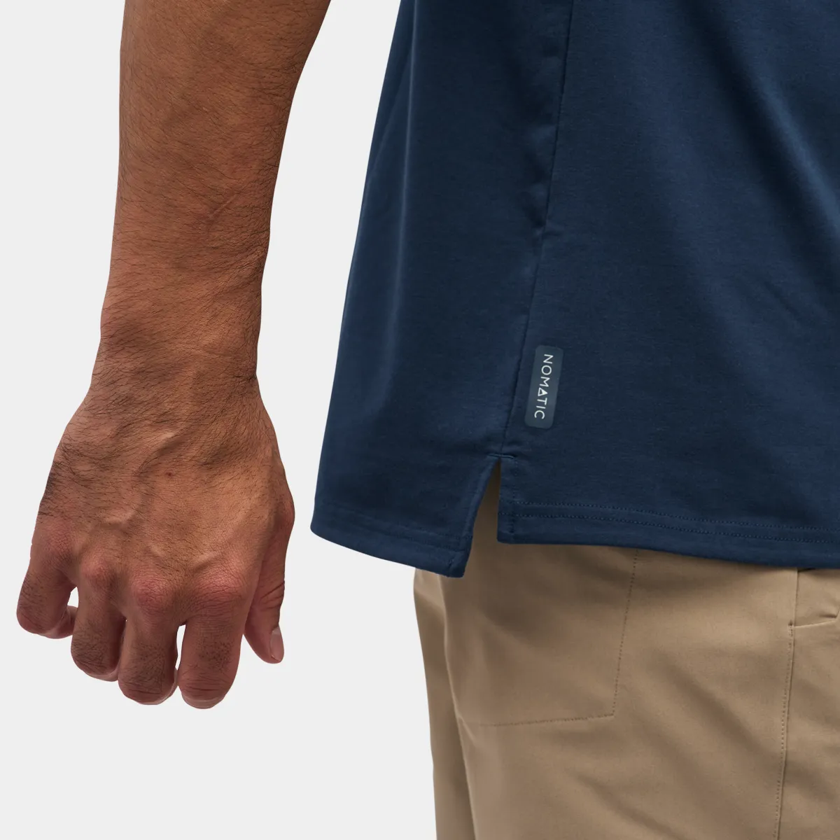 Outset Polo sold by Nomatic product image thumbnail 4