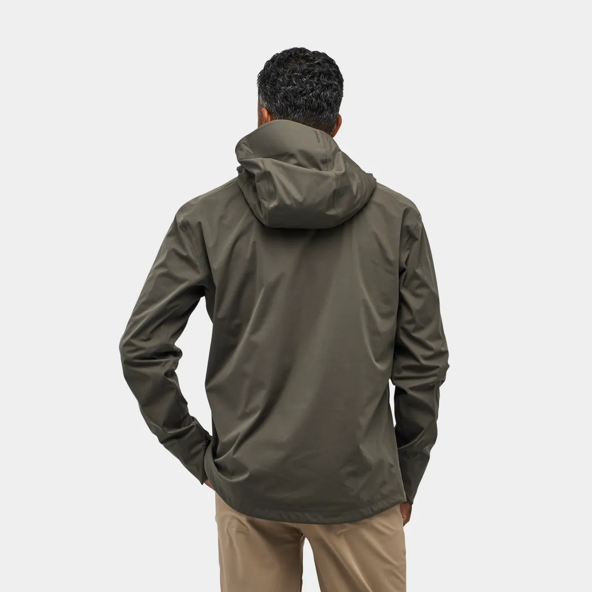 Outset Soft-Shell Jacket sold by Nomatic product image thumbnail 2