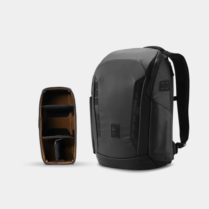 McKinnon Camera Pack 25L + 1 Small Cube - Sale sold by Nomatic