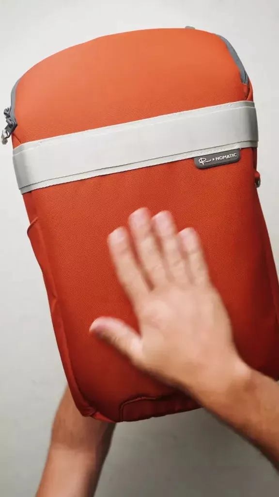 Luma Camera Pack 18L - Sale sold by Nomatic product image thumbnail 2