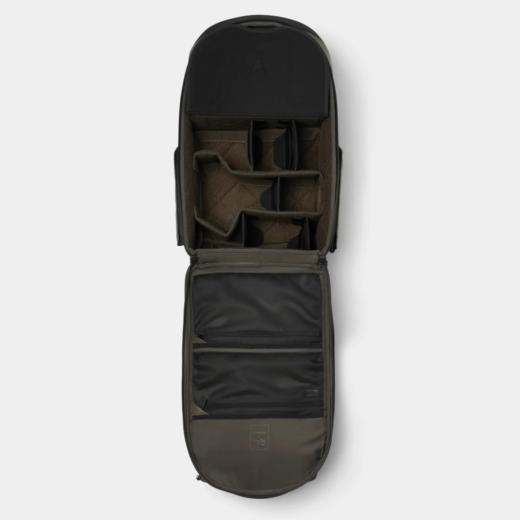 McKinnon Camera Pack 25L sold by Nomatic product image thumbnail 4