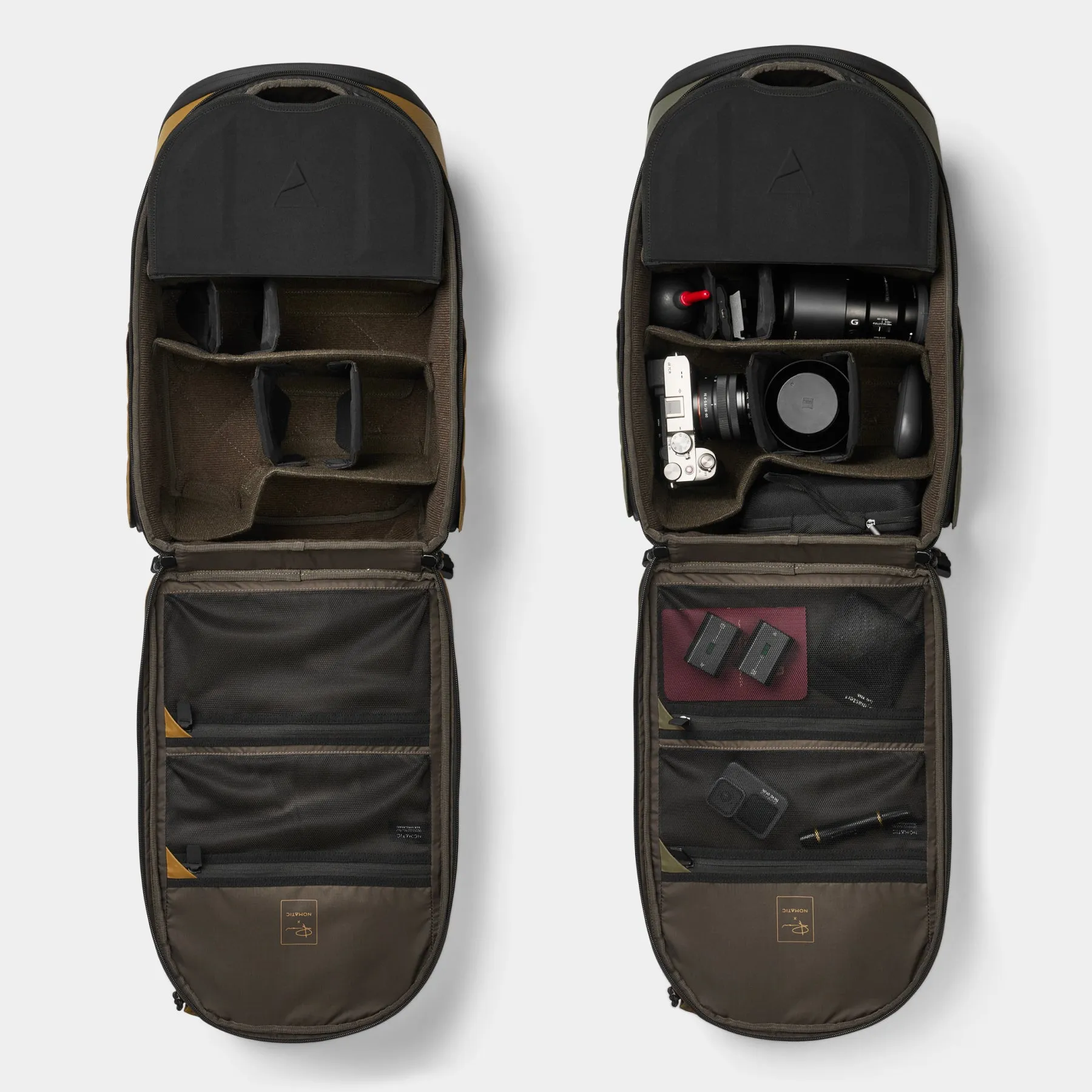 McKinnon Camera Pack 25L sold by Nomatic product image thumbnail 5