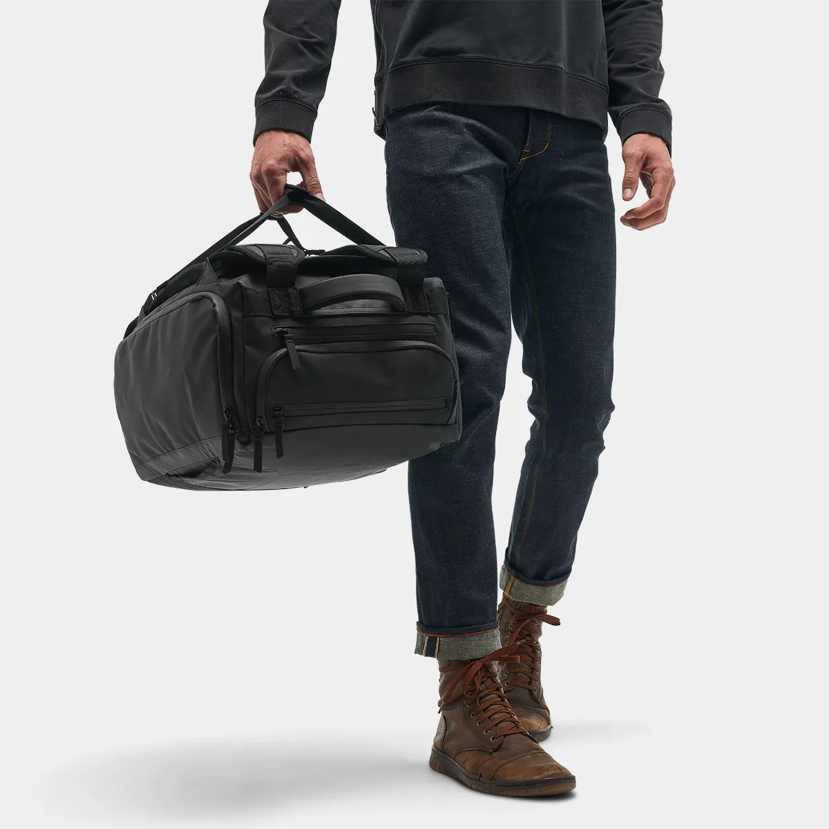 Travel Bag 40L - Lost and Found sold by Nomatic product image thumbnail 5