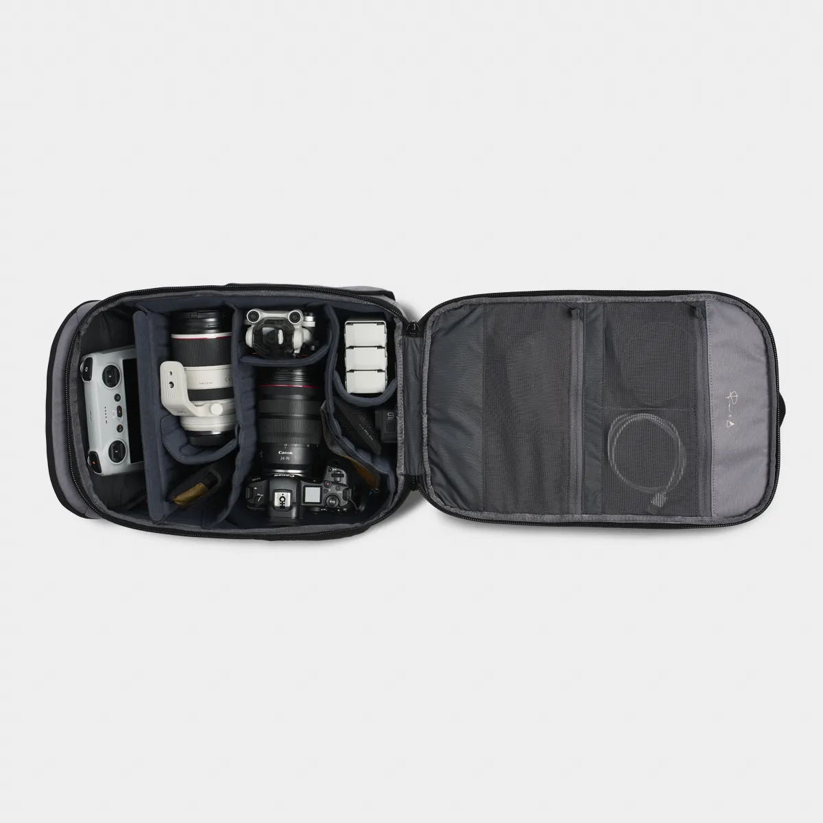 Luma Camera Pack 18L - Expert Voice sold by Nomatic product image thumbnail 3