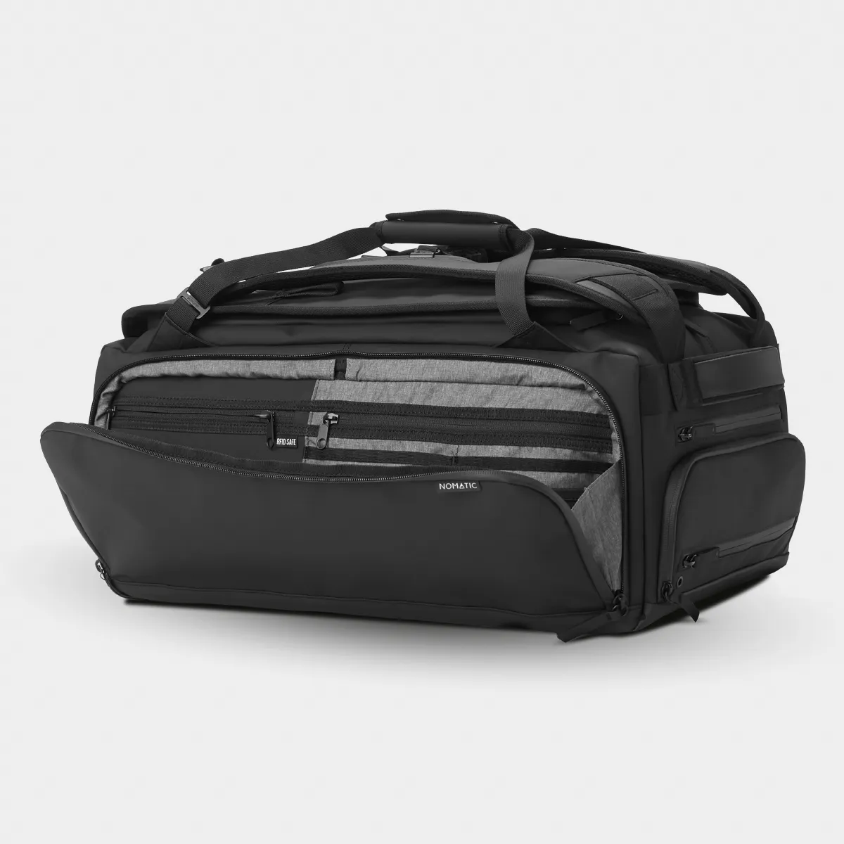 Travel Bag 40L - Expert Voice sold by Nomatic product image thumbnail 4