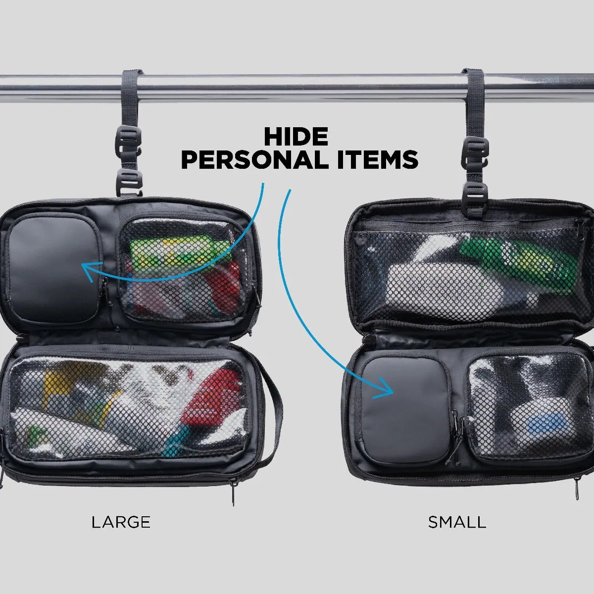 Toiletry Bag 2.0 - Expert Voice sold by Nomatic product image thumbnail 5