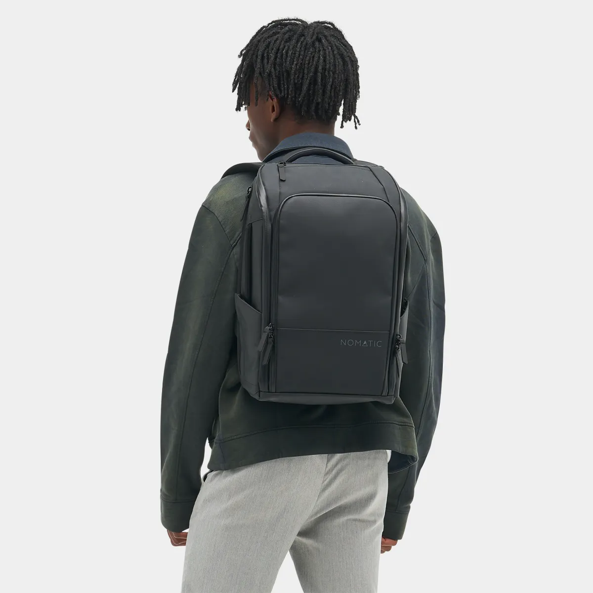 Backpack - Expert Voice sold by Nomatic product image thumbnail 5