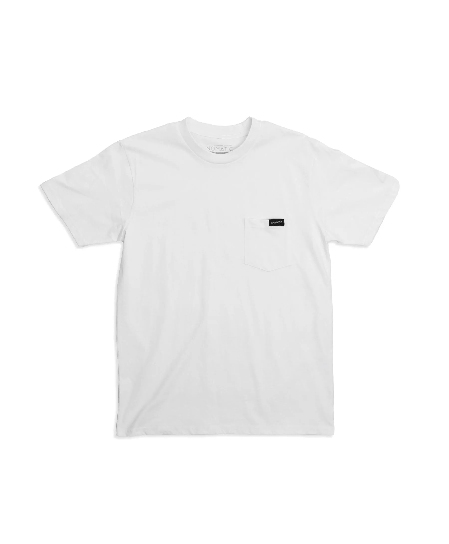 Nomatic Pocket Tee sold by Nomatic