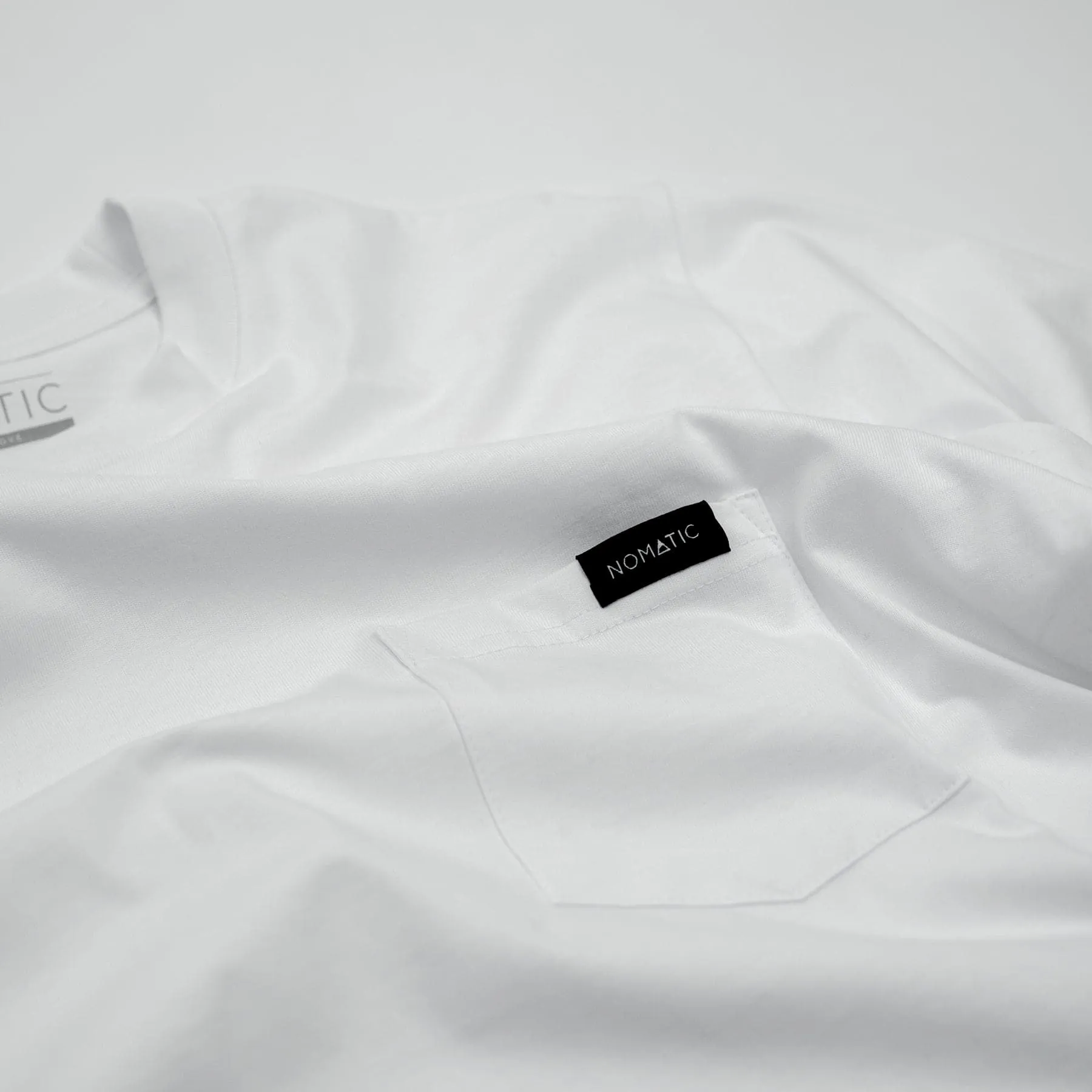 Nomatic Pocket Tee sold by Nomatic product image thumbnail 3