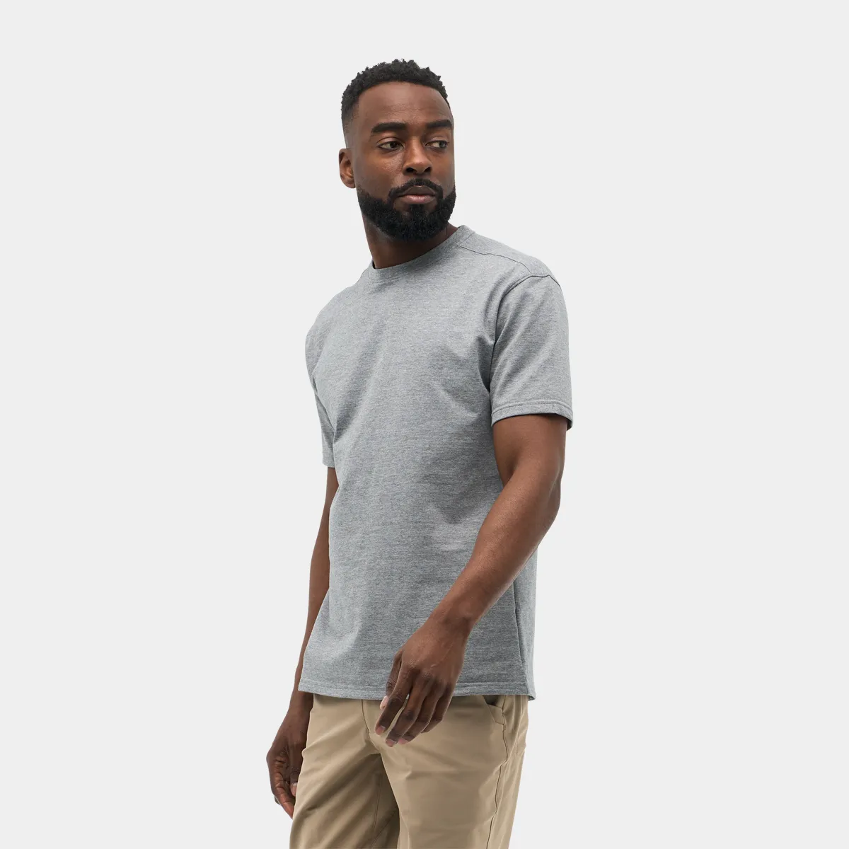 Outset T-Shirt sold by Nomatic product image thumbnail 3
